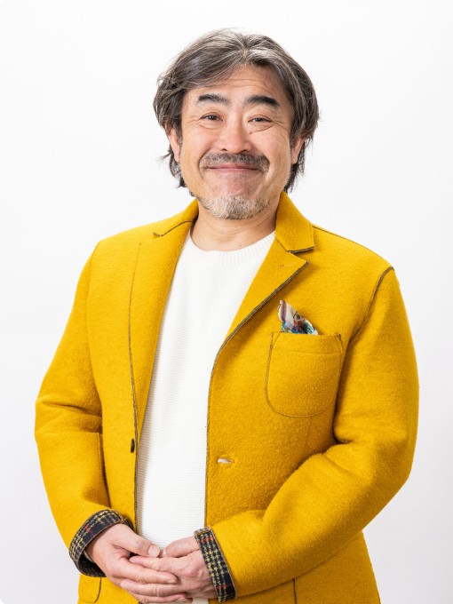 南真一郎
