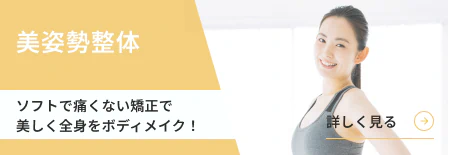 美姿勢整体