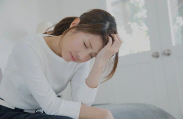 女性に多いお悩み